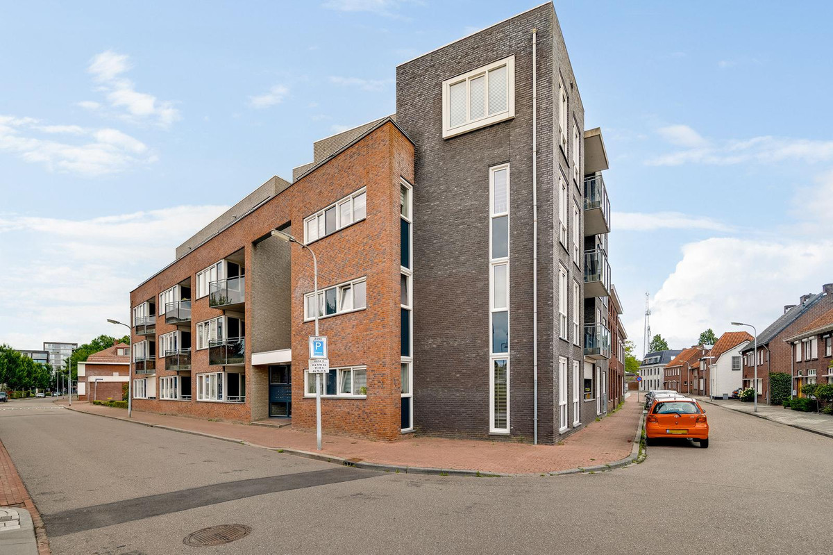 Appartement te koop: Penitentenstraat 38, Weert