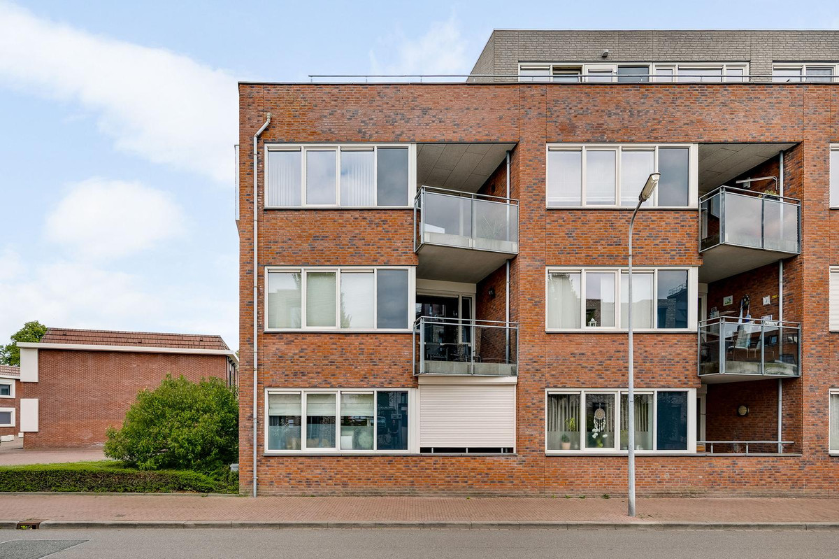 Appartement te koop: Penitentenstraat 38, Weert