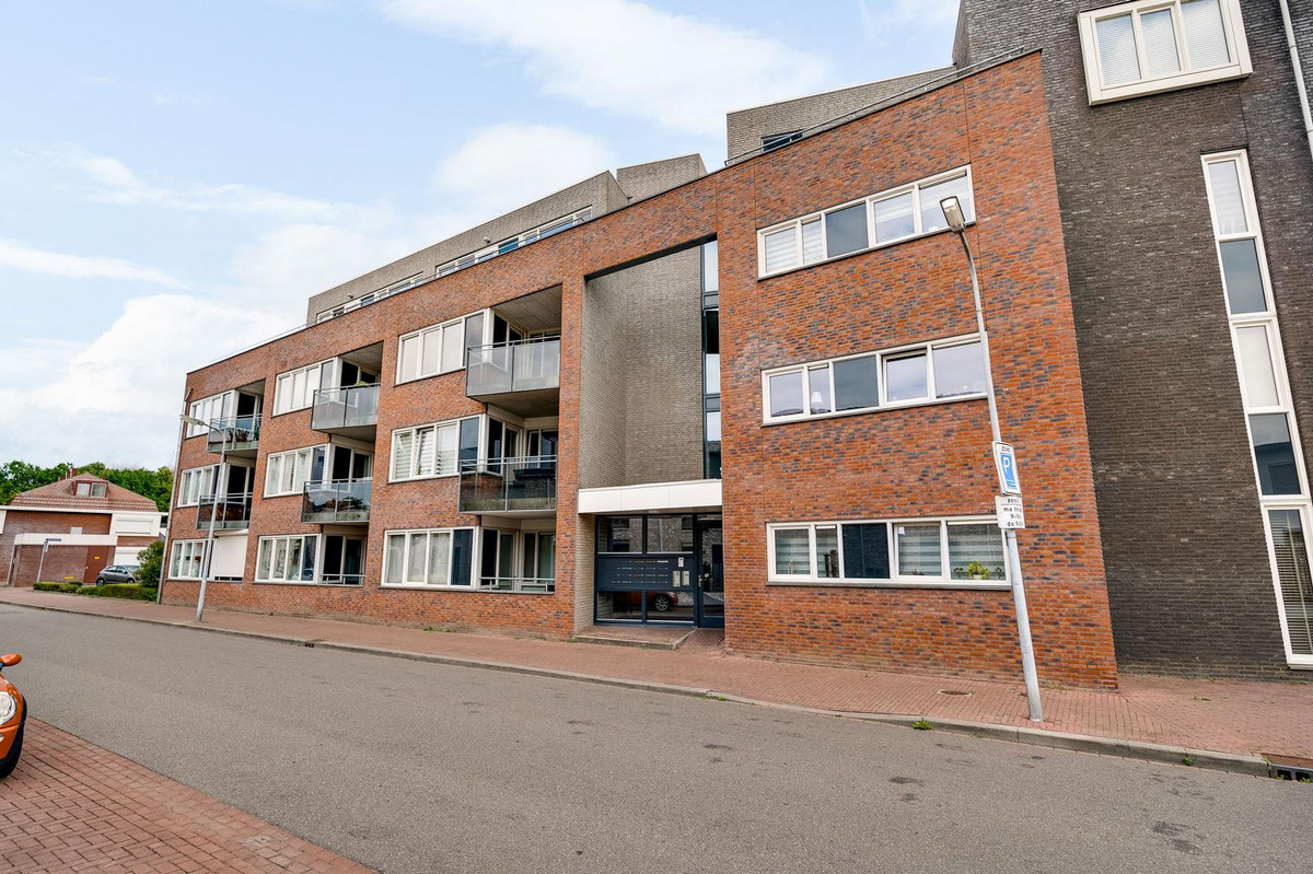 Appartement te koop: Penitentenstraat 38, Weert