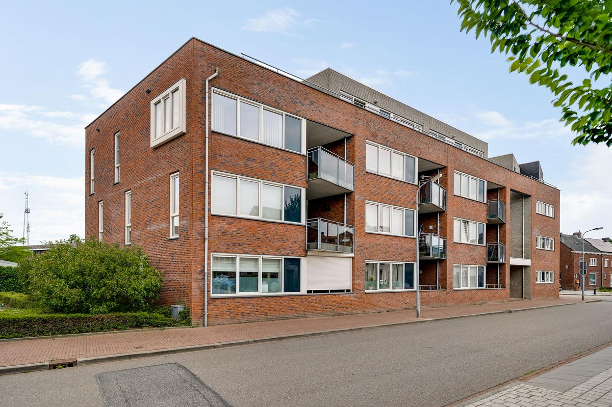 Appartement te koop: Penitentenstraat 38, Weert