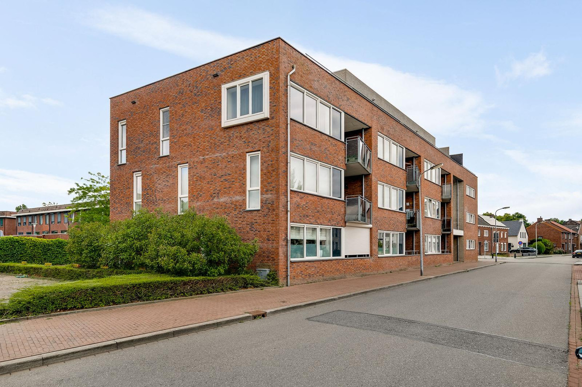 Appartement te koop: Penitentenstraat 38, Weert