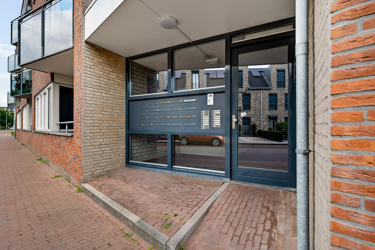 Appartement te koop: Penitentenstraat 38, Weert
