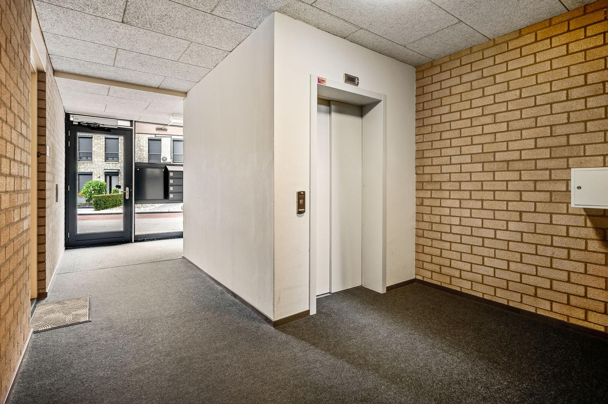 Appartement te koop: Penitentenstraat 38, Weert