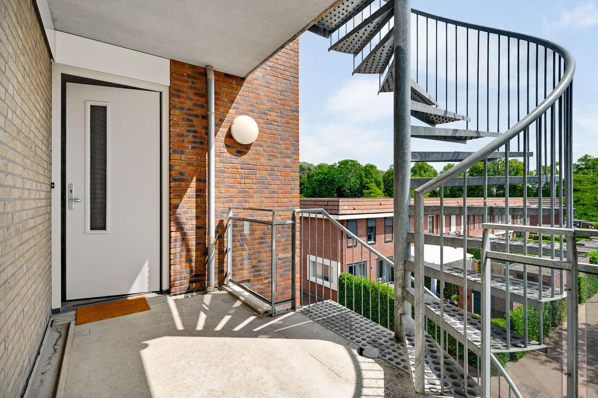 Appartement te koop: Penitentenstraat 38, Weert