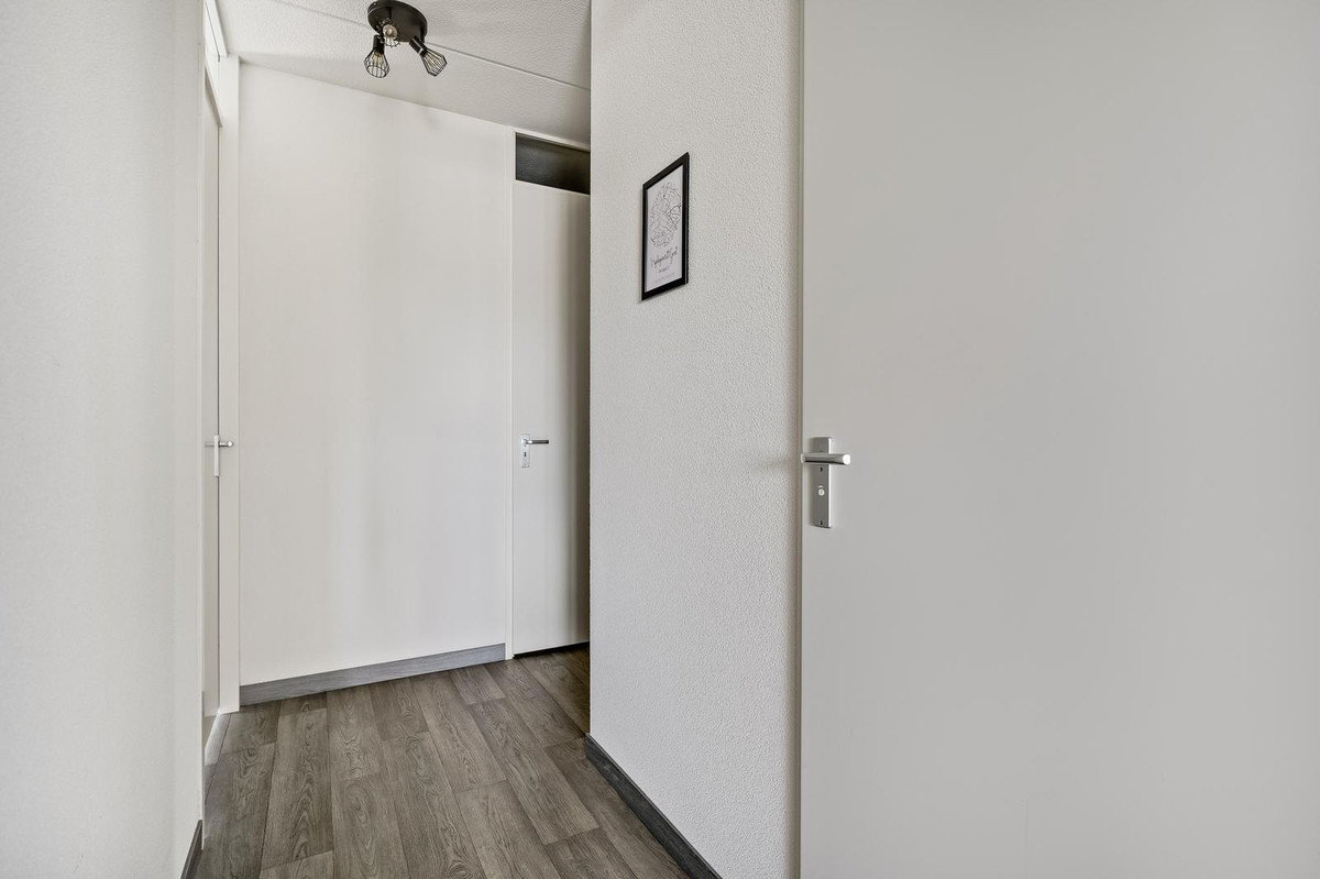 Appartement te koop: Penitentenstraat 38, Weert