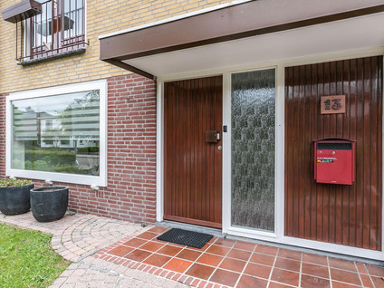 Schumanstraat 13
