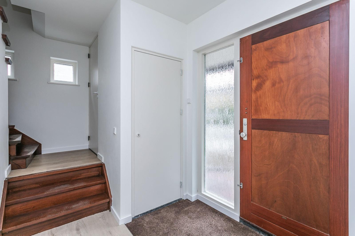 Vrijstaande woning te koop: Schumanstraat 13, Brunssum