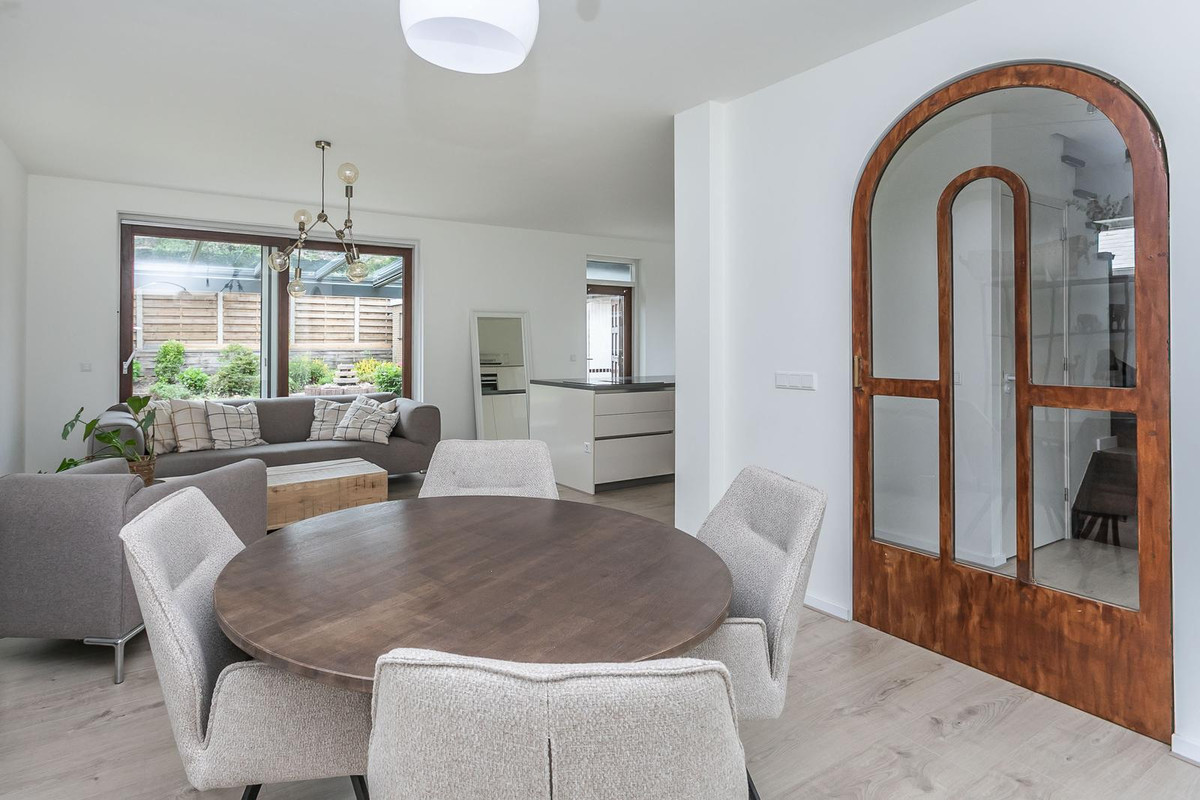 Vrijstaande woning te koop: Schumanstraat 13, Brunssum