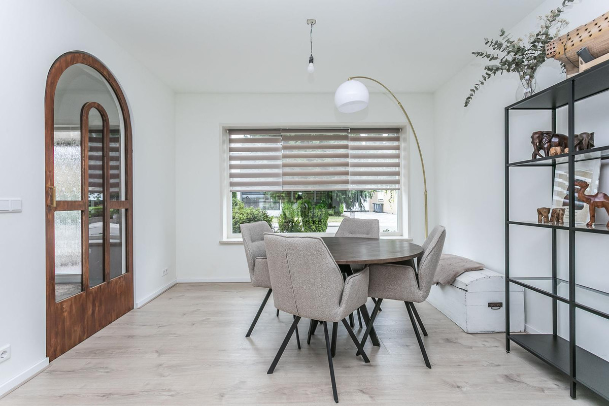 Vrijstaande woning te koop: Schumanstraat 13, Brunssum