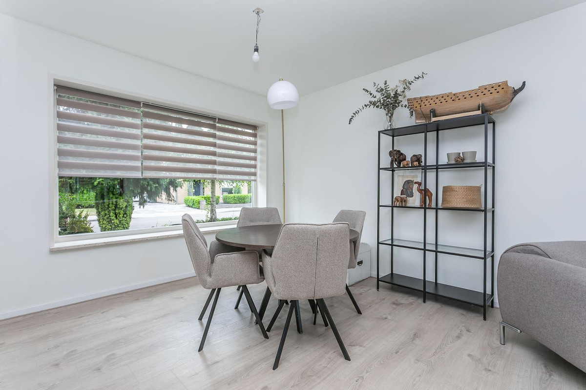Vrijstaande woning te koop: Schumanstraat 13, Brunssum