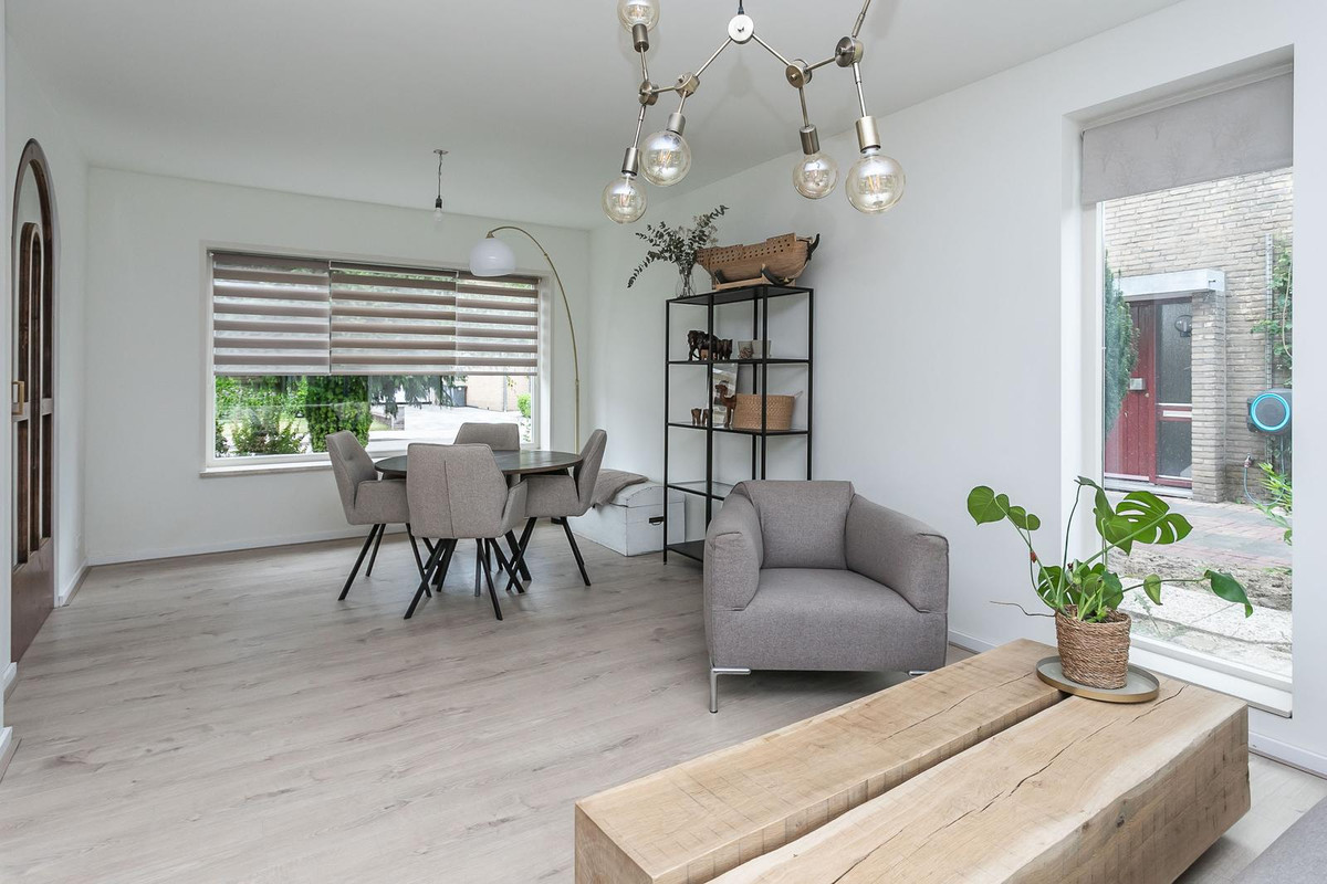 Vrijstaande woning te koop: Schumanstraat 13, Brunssum