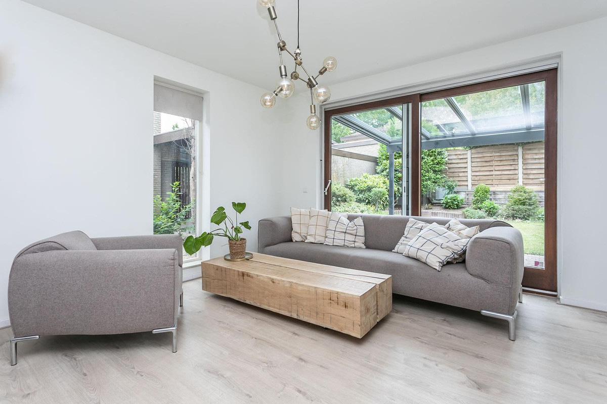 Vrijstaande woning te koop: Schumanstraat 13, Brunssum