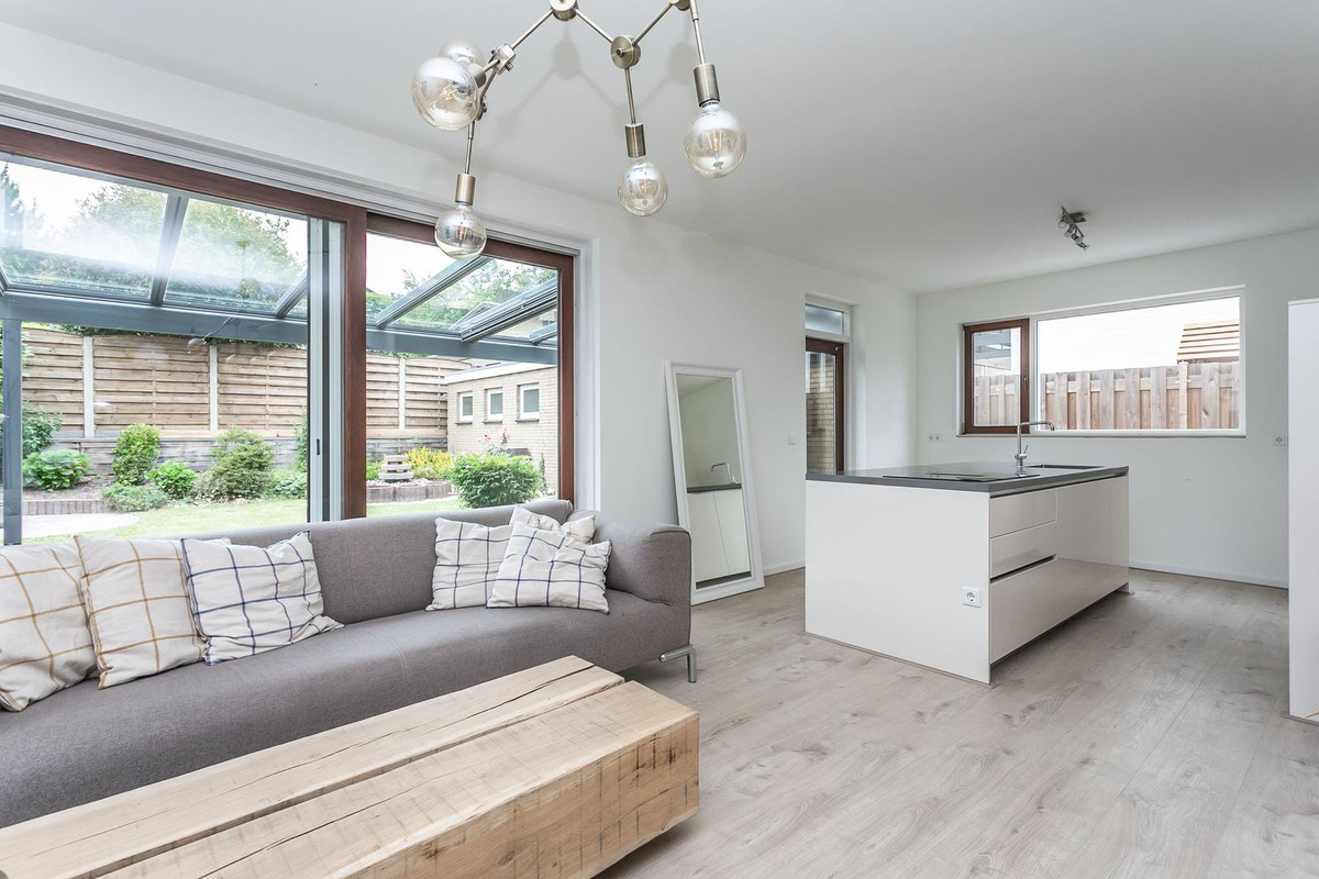 Vrijstaande woning te koop: Schumanstraat 13, Brunssum