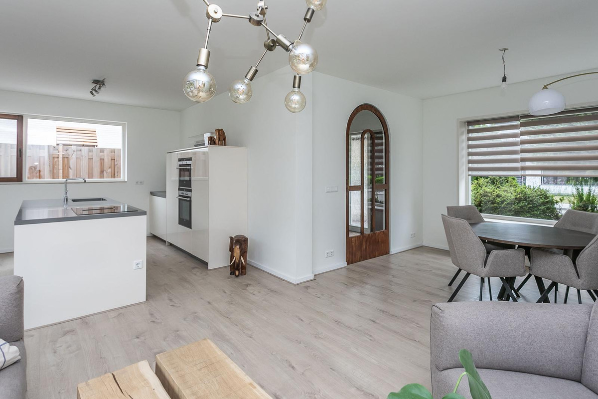 Vrijstaande woning te koop: Schumanstraat 13, Brunssum