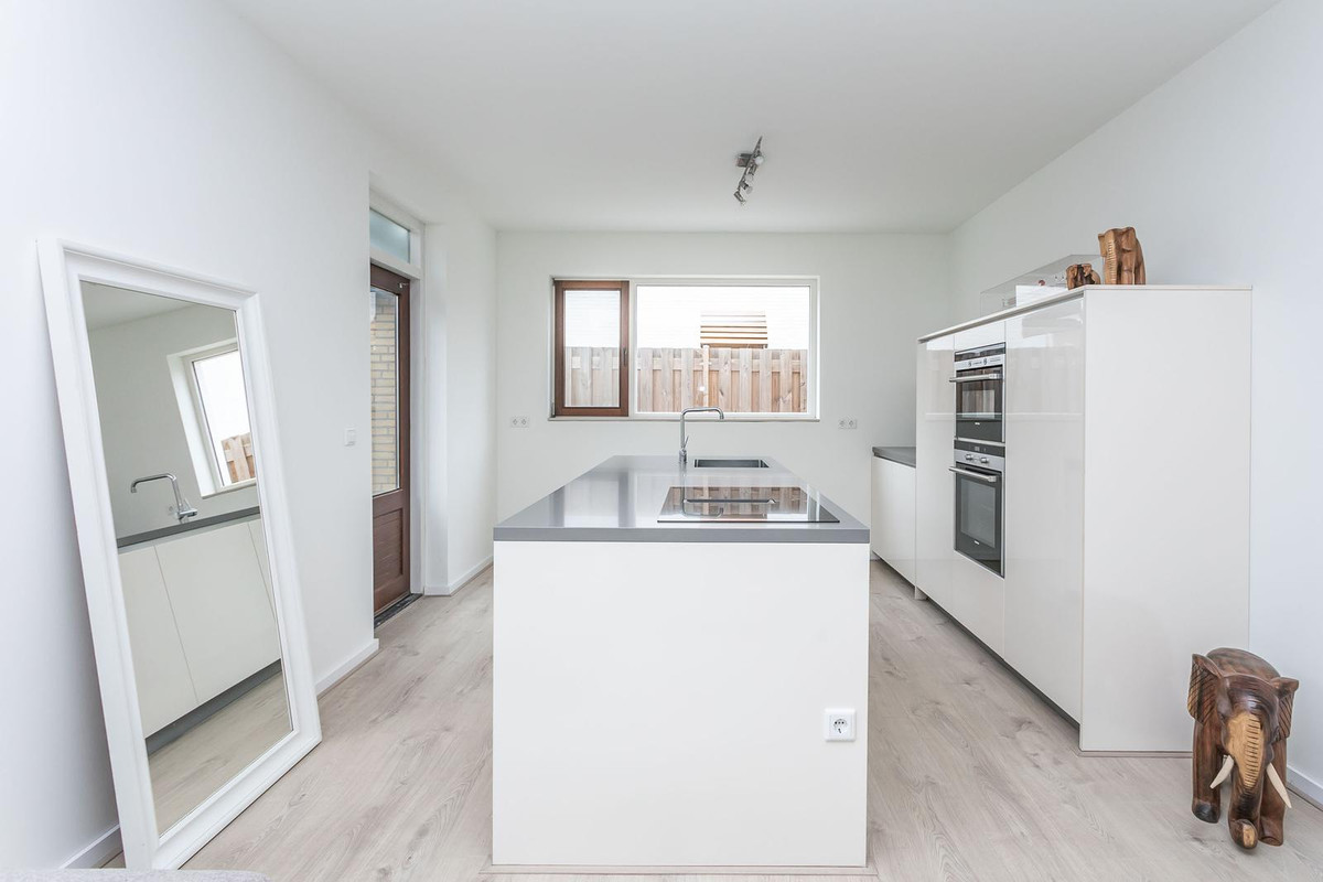 Vrijstaande woning te koop: Schumanstraat 13, Brunssum