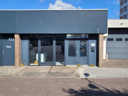 Baljuwstraat 17K