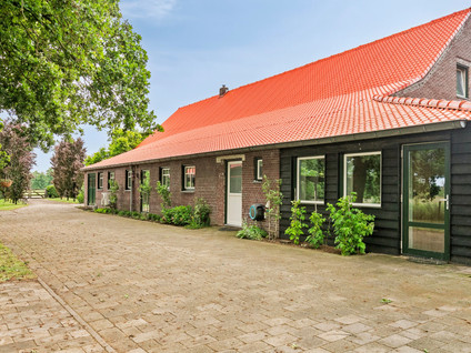 Losbaan 27