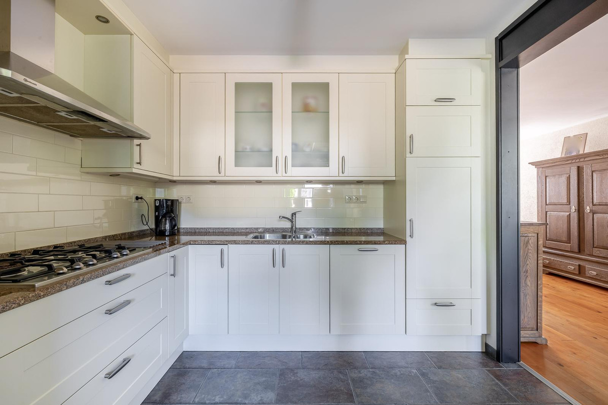 Twee-onder-één-kap te koop: Leijgraaf 184, Belfeld