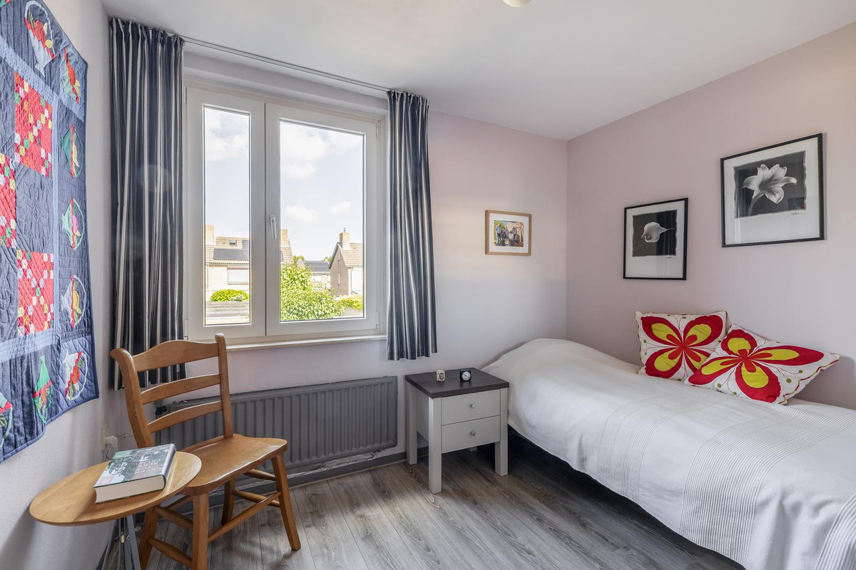 Twee-onder-één-kap te koop: Leijgraaf 184, Belfeld