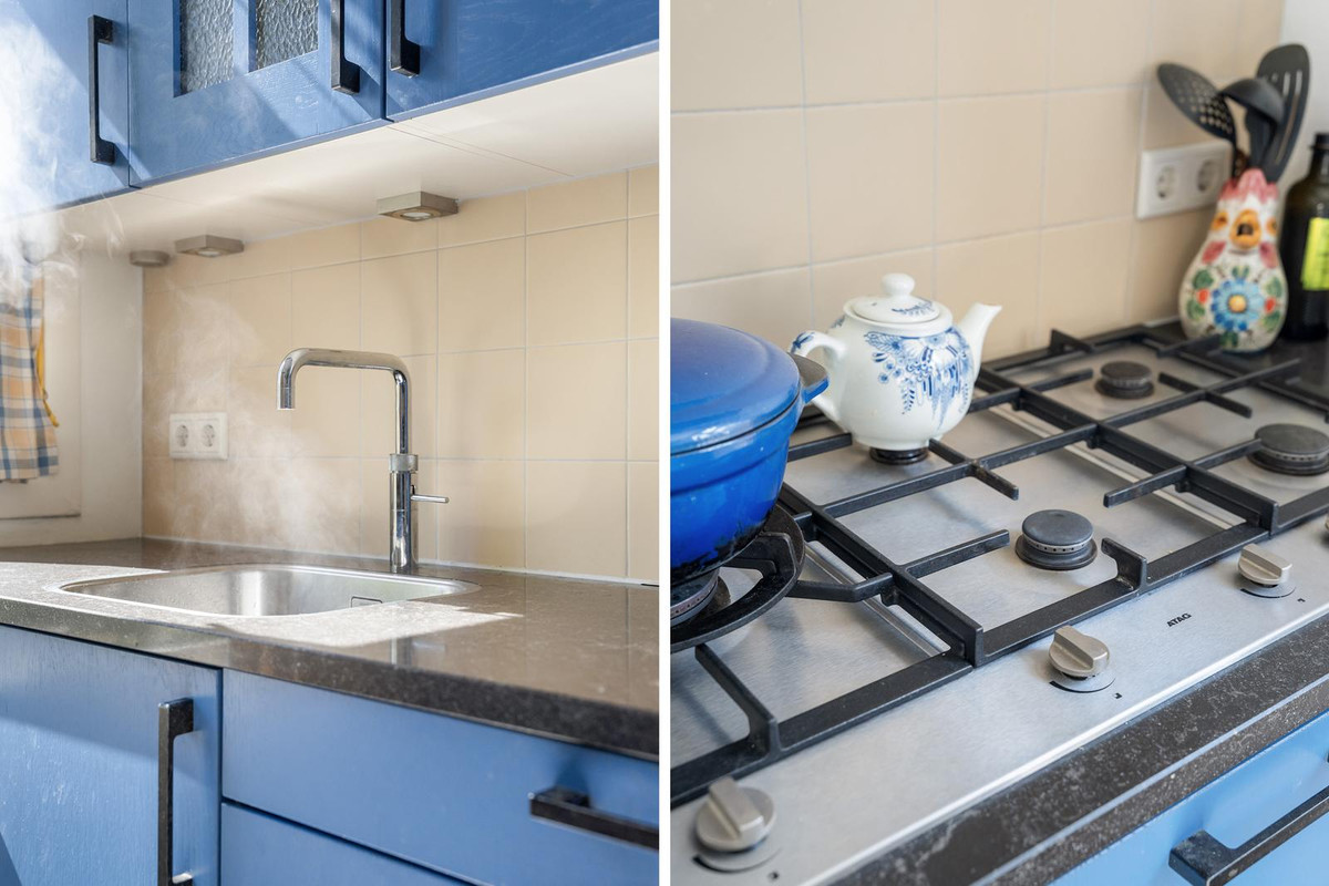 Hoekwoning te koop: Potgieterlaan 12, Voorburg
