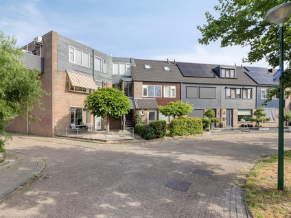 Vrekenhorst 103