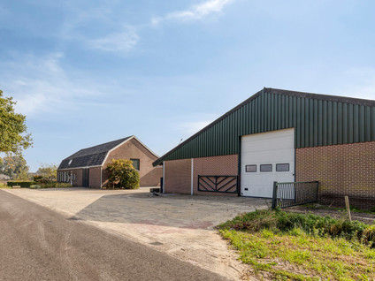 Hanekampseweg 7