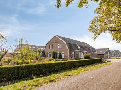 Hanekampseweg 7