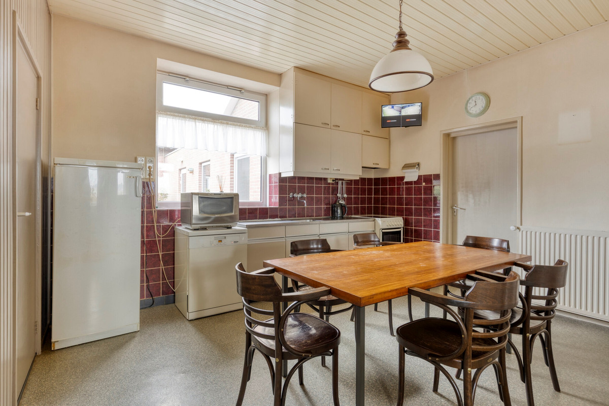 Vrijstaande woning te koop: Hanekampseweg 7, Landhorst
