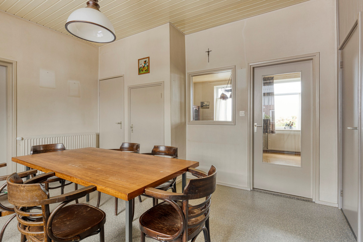 Vrijstaande woning te koop: Hanekampseweg 7, Landhorst