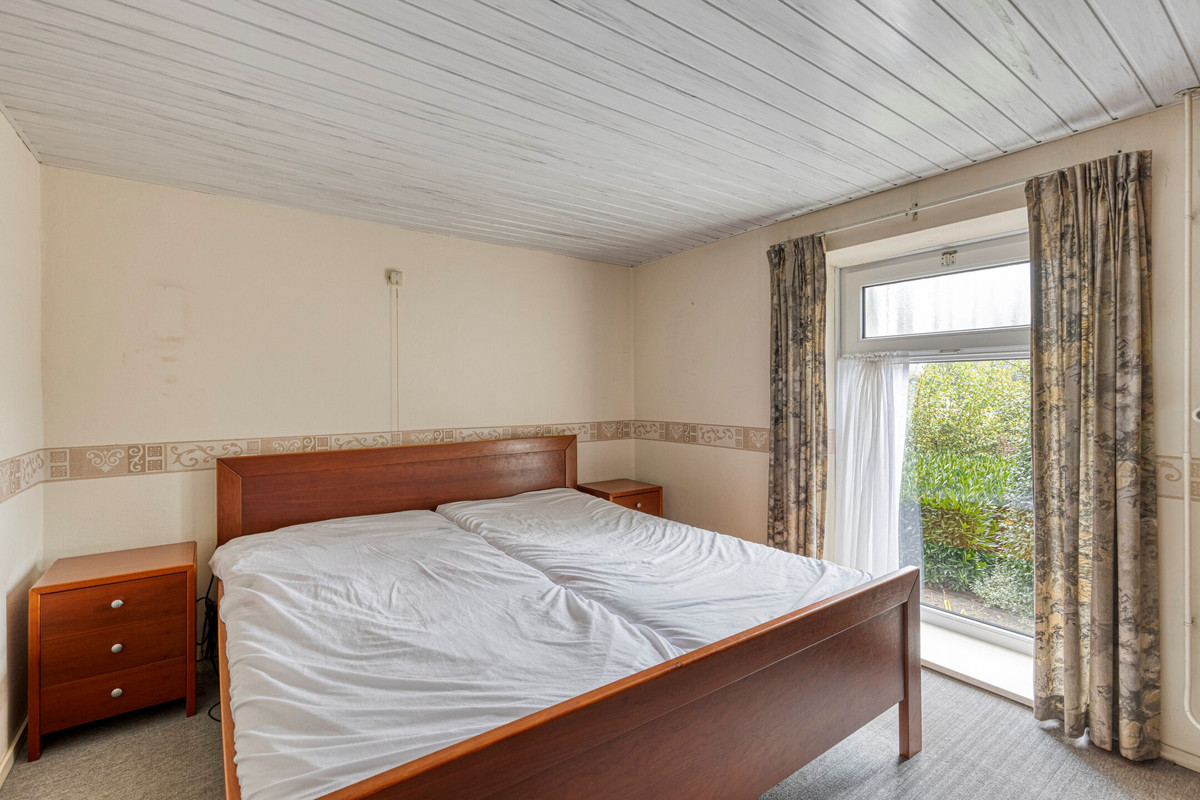 Vrijstaande woning te koop: Hanekampseweg 7, Landhorst