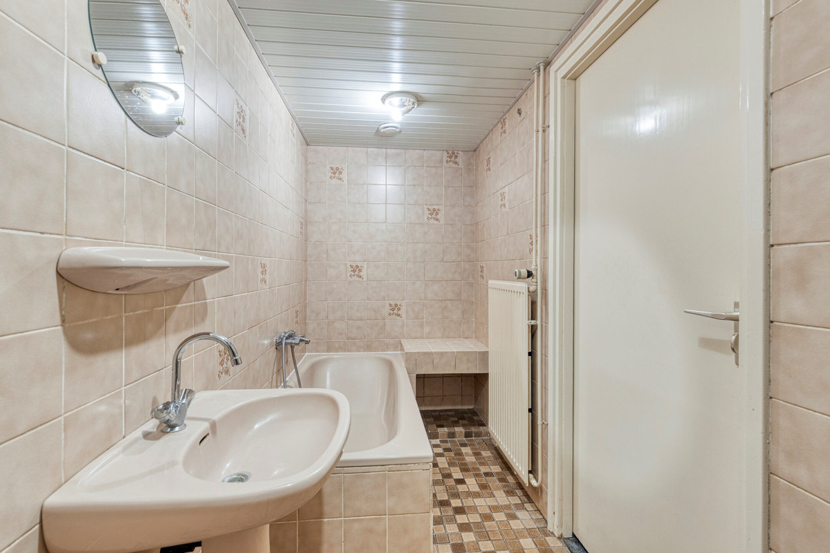 Vrijstaande woning te koop: Hanekampseweg 7, Landhorst