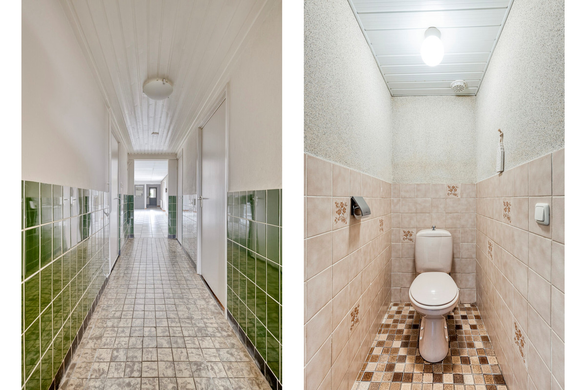 Vrijstaande woning te koop: Hanekampseweg 7, Landhorst