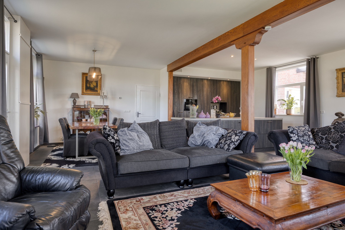 Vrijstaande woning te koop: Lactariaweg 30, Stevensbeek