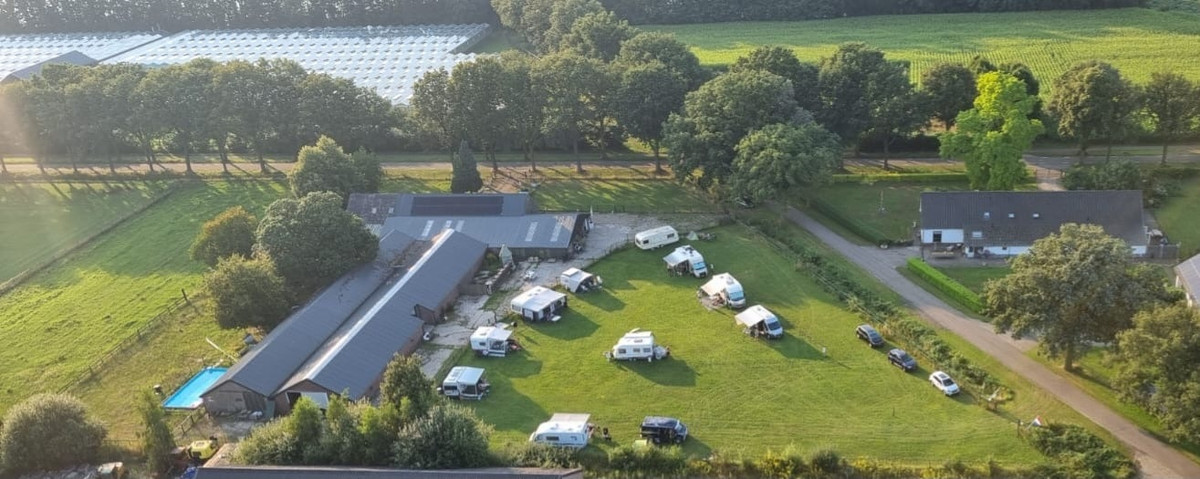 Vrijstaande woning te koop: Lactariaweg 30, Stevensbeek