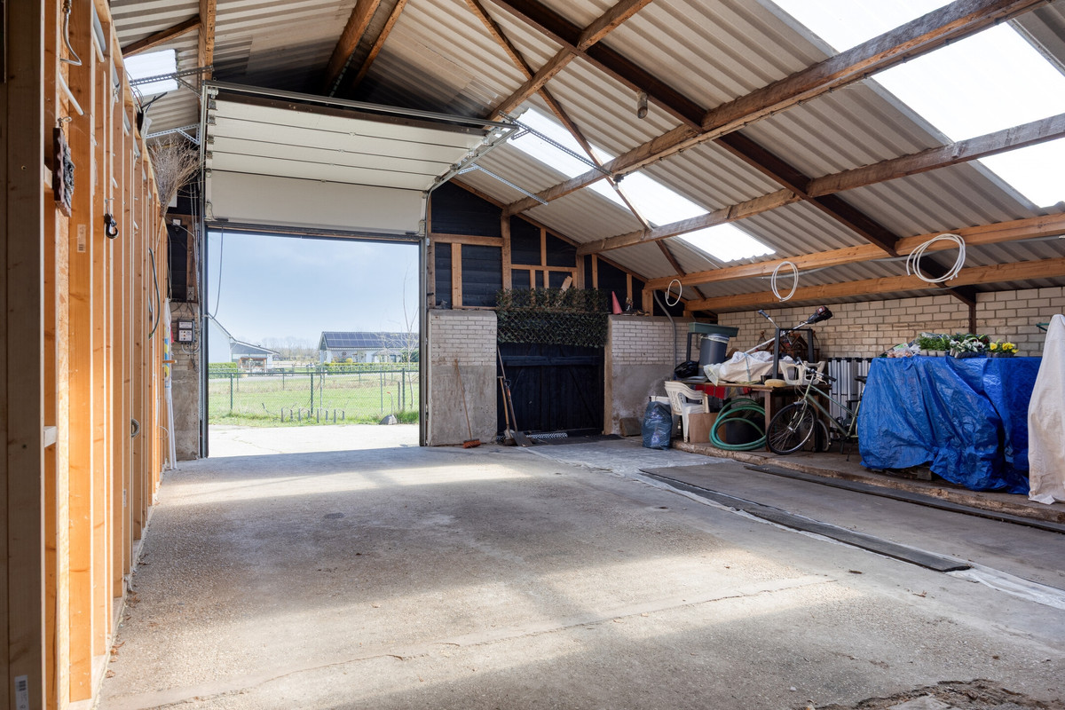 Vrijstaande woning te koop: Lactariaweg 30, Stevensbeek