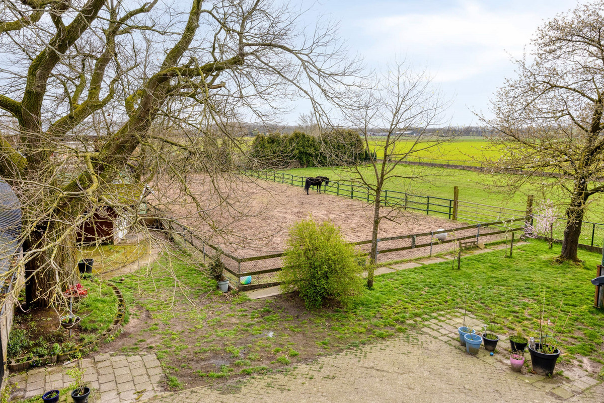Vrijstaande woning te koop: Lactariaweg 30, Stevensbeek