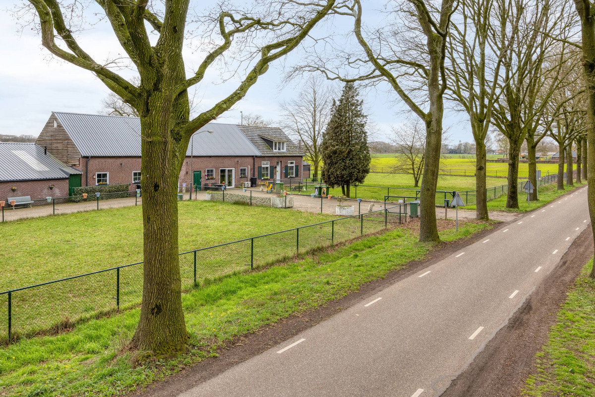 Vrijstaande woning te koop: Lactariaweg 30, Stevensbeek