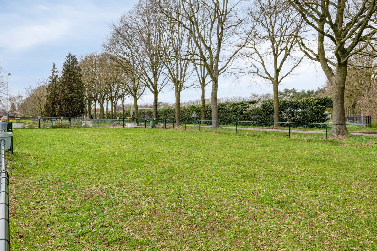 Vrijstaande woning te koop: Lactariaweg 30, Stevensbeek