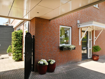Simon Luymesstraat 1