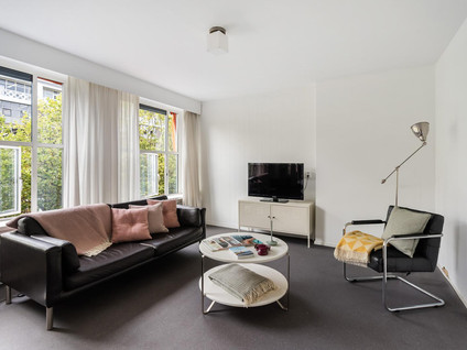 Goudsesingel 37D