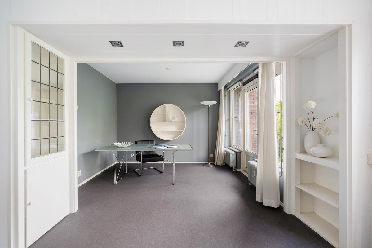 Appartement te koop: Goudsesingel 37D, Rotterdam
