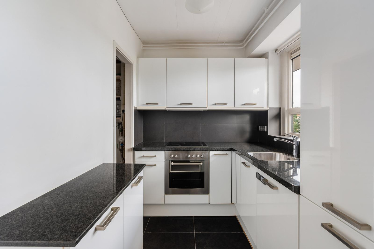 Appartement te koop: Goudsesingel 37D, Rotterdam