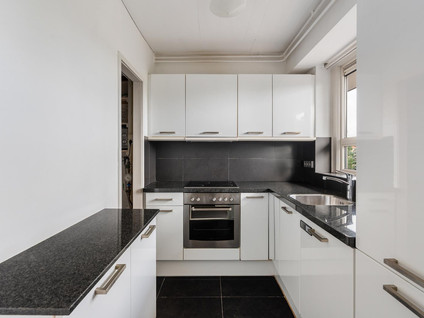 Goudsesingel 37D