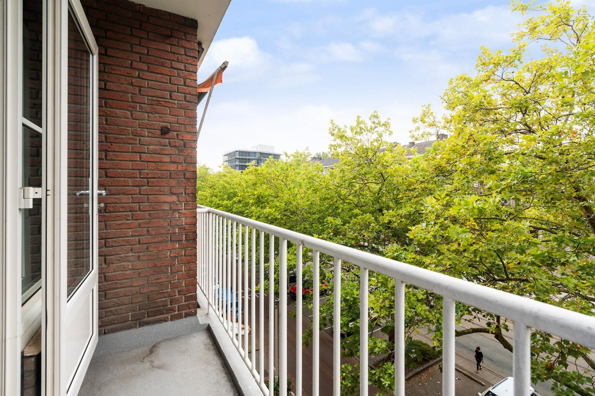 Appartement te koop: Goudsesingel 37D, Rotterdam