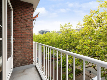 Goudsesingel 37D