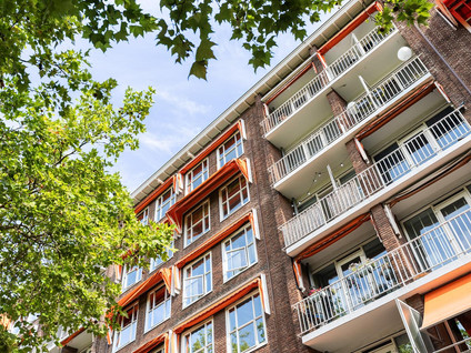 Goudsesingel 37D