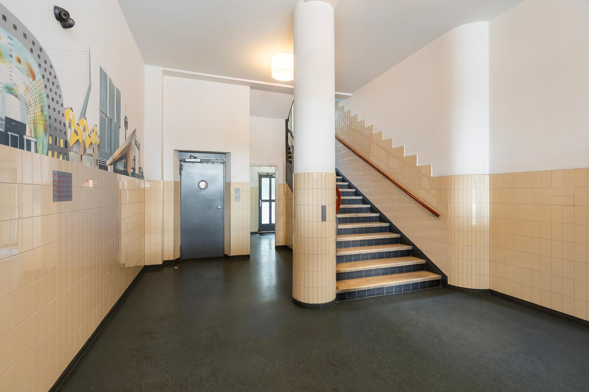 Appartement te koop: Goudsesingel 37D, Rotterdam