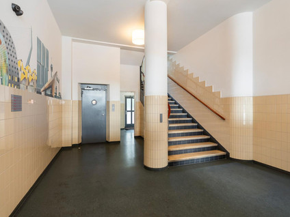 Goudsesingel 37D
