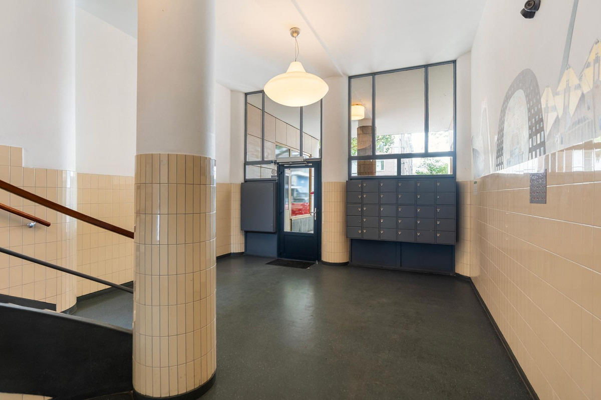 Appartement te koop: Goudsesingel 37D, Rotterdam