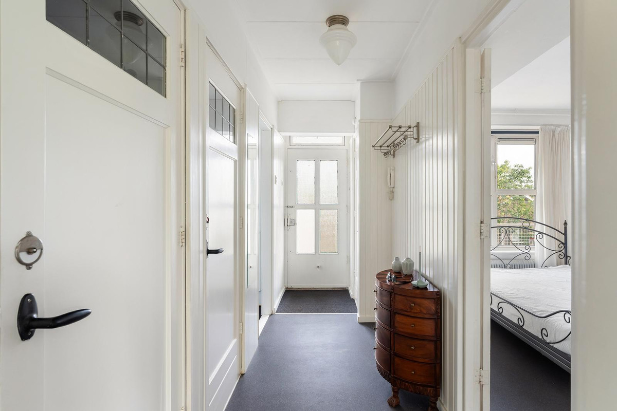 Appartement te koop: Goudsesingel 37D, Rotterdam